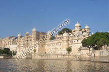 Lake Pachola - Udaipur